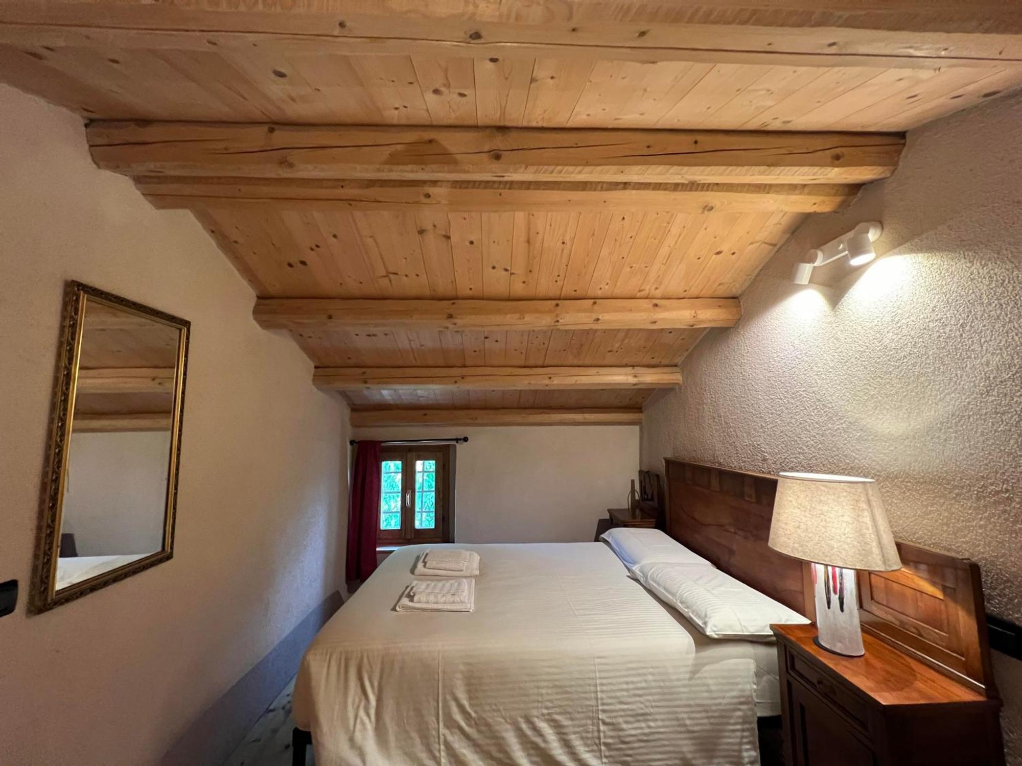 Agriturismo Il Conte Vassallo Miane Ngoại thất bức ảnh